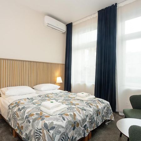 Moja Accommodation คอนัส ภายนอก รูปภาพ
