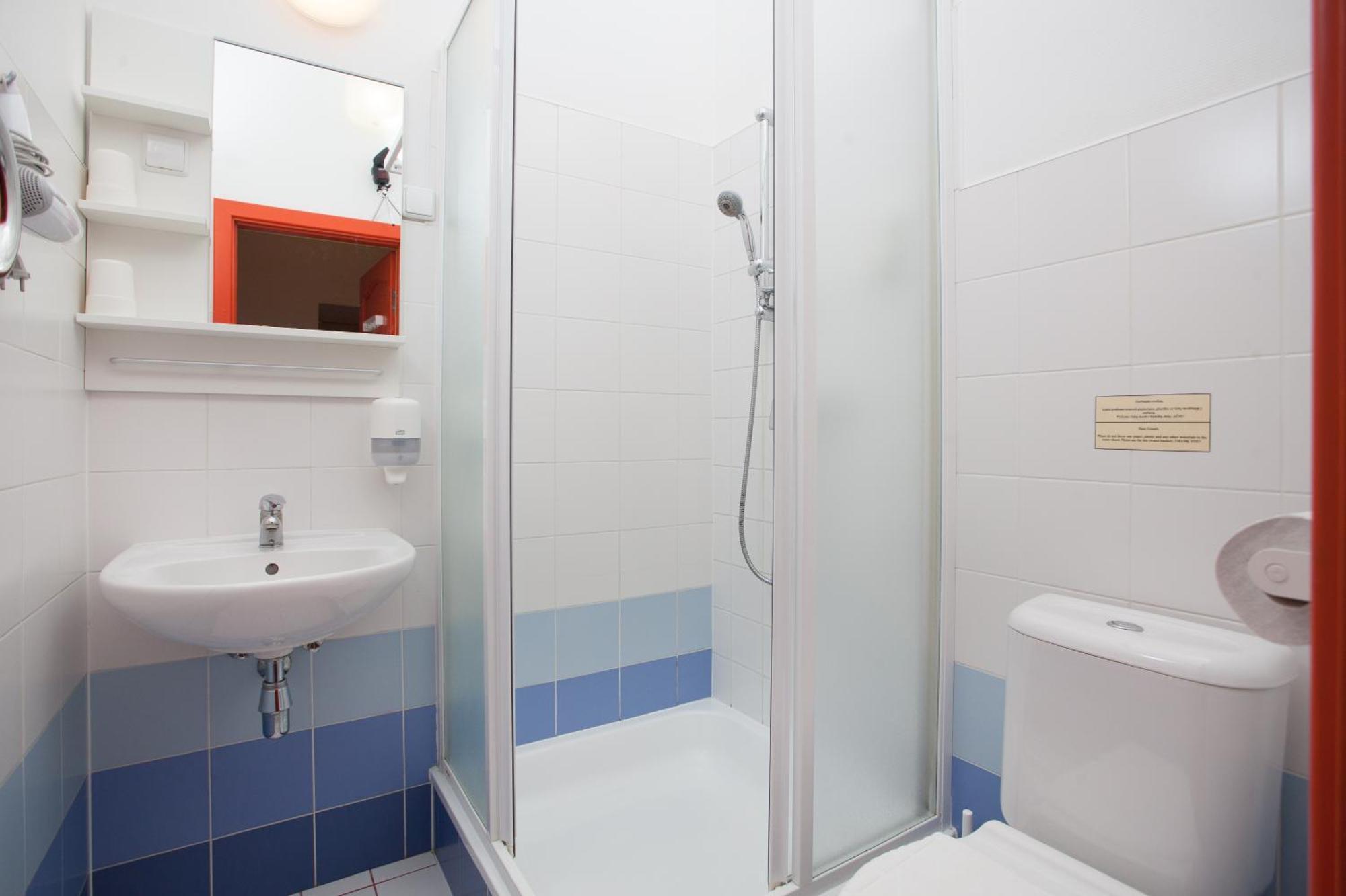 Moja Accommodation คอนัส ภายนอก รูปภาพ