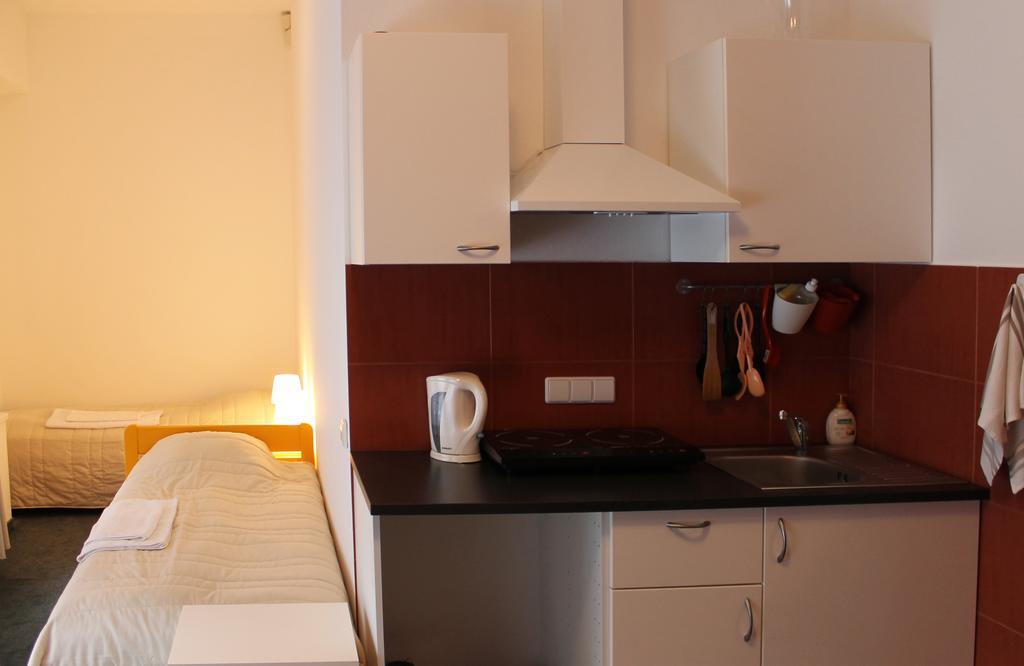 Moja Accommodation คอนัส ห้อง รูปภาพ