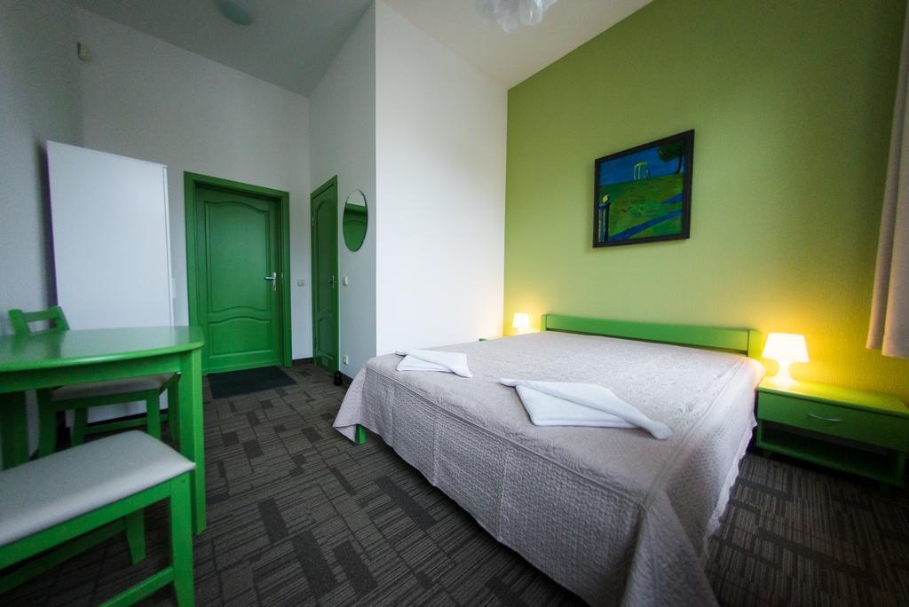 Moja Accommodation คอนัส ห้อง รูปภาพ