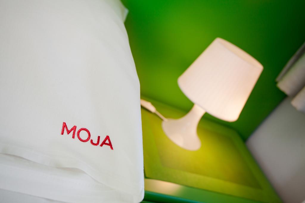 Moja Accommodation คอนัส ภายนอก รูปภาพ
