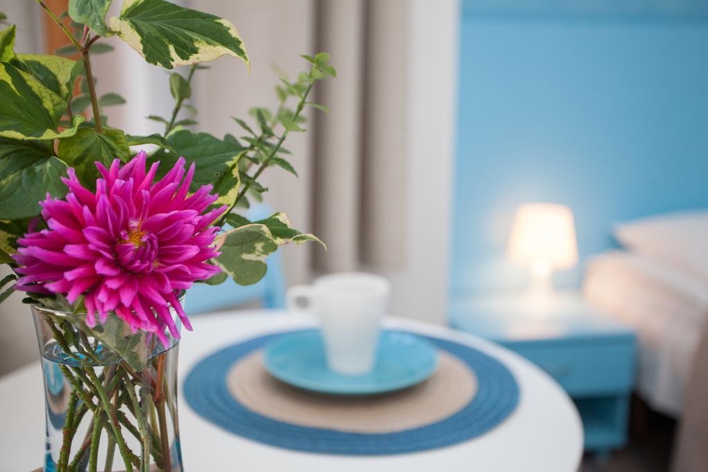 Moja Accommodation คอนัส ภายนอก รูปภาพ