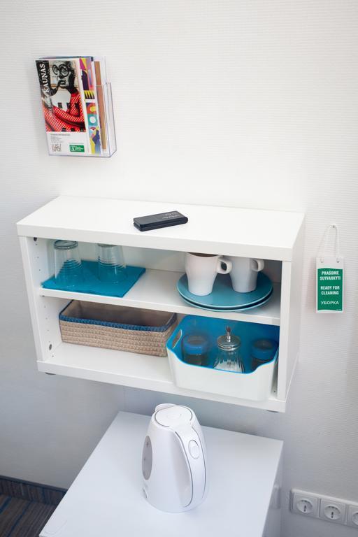 Moja Accommodation คอนัส ภายนอก รูปภาพ