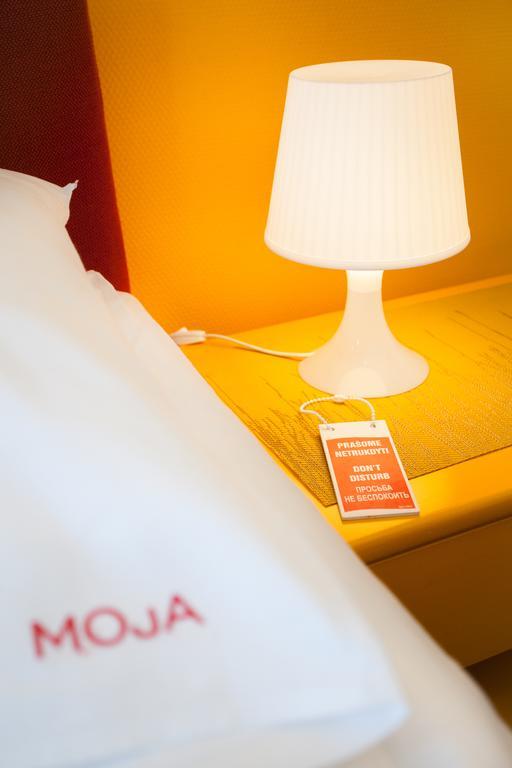Moja Accommodation คอนัส ภายนอก รูปภาพ