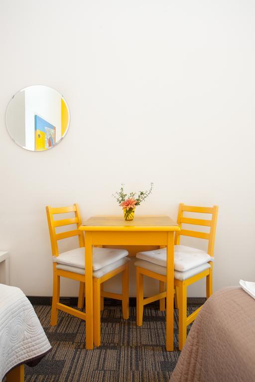 Moja Accommodation คอนัส ภายนอก รูปภาพ
