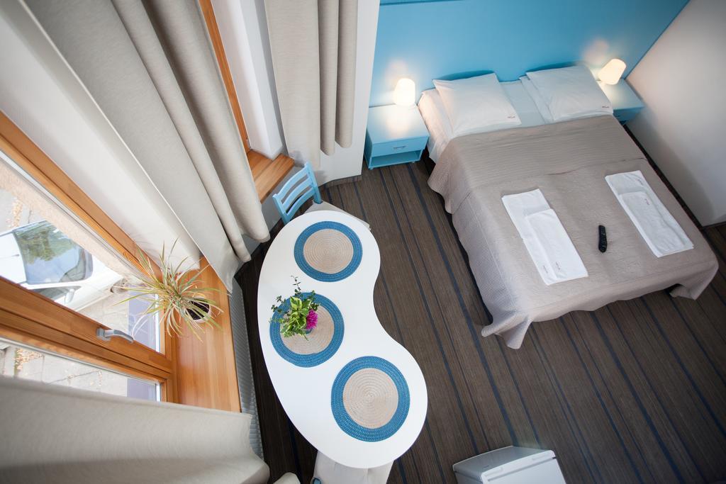 Moja Accommodation คอนัส ภายนอก รูปภาพ