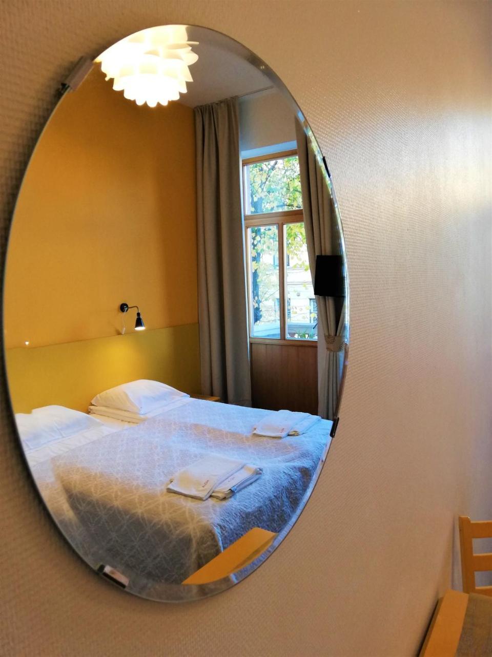 Moja Accommodation คอนัส ภายนอก รูปภาพ